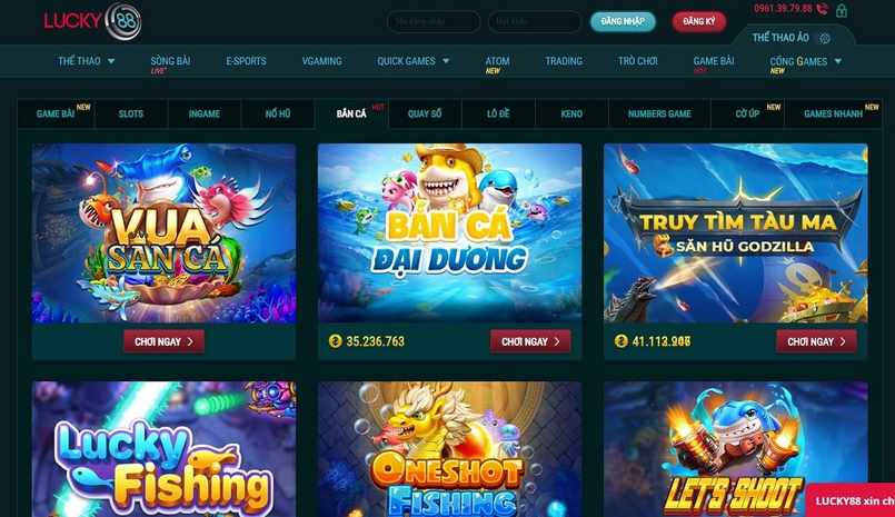 Câu lạc bộ Fb68 đang có những ưu đãi tuyệt vời! - Fb68