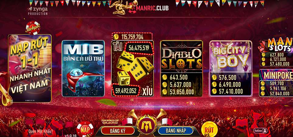 Điều gì khiến Mb66 trở thành một nền tảng chơi game đáng tin cậy? - Mb66