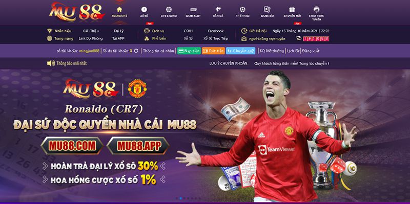 Vb68 đã triển khai nhiều hoạt động khuyến mãi vô cùng hấp dẫn - Vb68