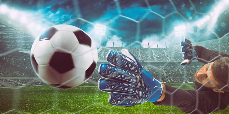 123B Bet là một nền tảng cá cược trực tuyến độc đáo với những tính năng chính sau đây - 123B