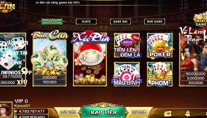 Hitclub mang đến niềm vui chưa từng có: một trò chơi dành cho tất cả mọi người - Hitclub