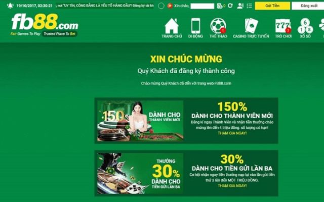 Bong888 thể hiện lòng biết ơn thông qua các hoạt động quảng bá thường xuyên - Bong888