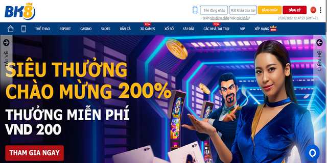 79Win là một công ty game hàng đầu và có uy tín tại châu Phi - 79Win