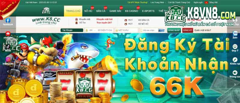 Kết luận chung của K188 - K188