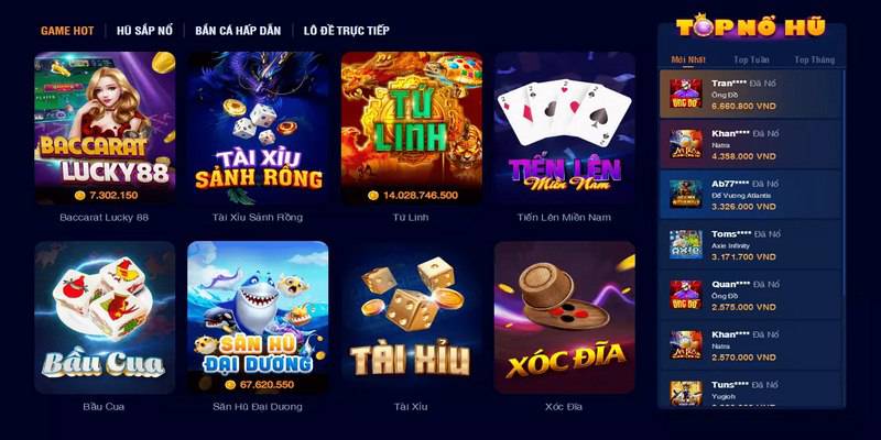 Các hoạt động quảng bá Qh888 của Công ty Qh888 Games - Qh888