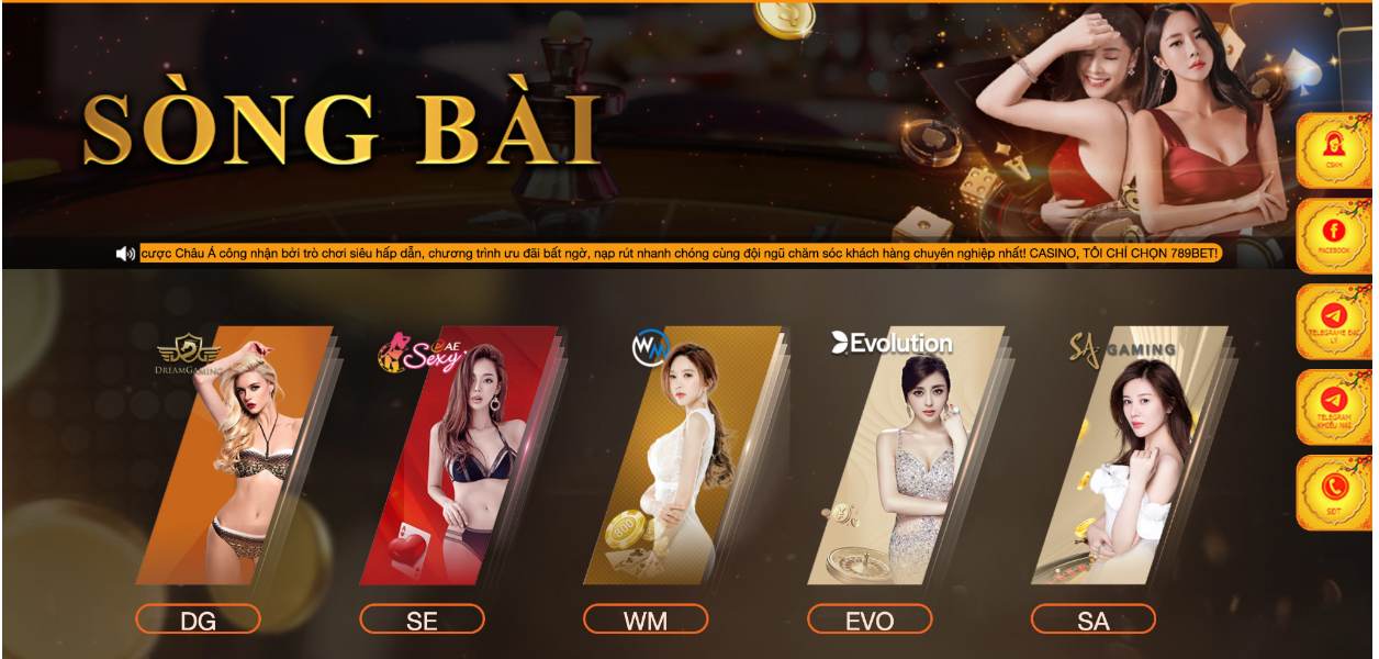 Tổng quan về các hoạt động kinh doanh của Công ty Giải trí Vip88 - Vip88