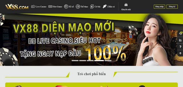 Hướng dẫn đăng ký Sc88com - Sc88