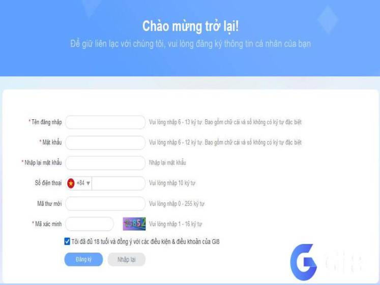 Tải ứng dụng 85Bet về thiết bị của bạn - 85Bet