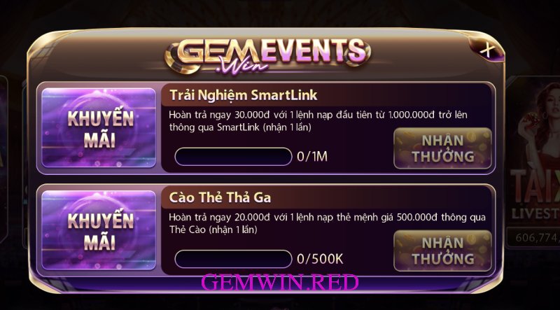 Các sản phẩm trò chơi bài phổ biến chỉ có tại Vipwin - Vipwin