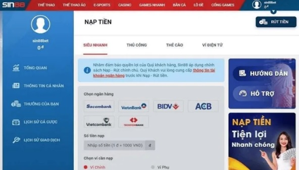 Fi88 - Một thiên đường giải trí độc đáo trên thị trường - Fi88