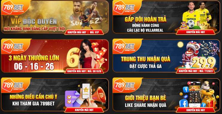 Các thành viên Mu8 có thể tận hưởng các chương trình khuyến mãi vô cùng hấp dẫn - Mu8