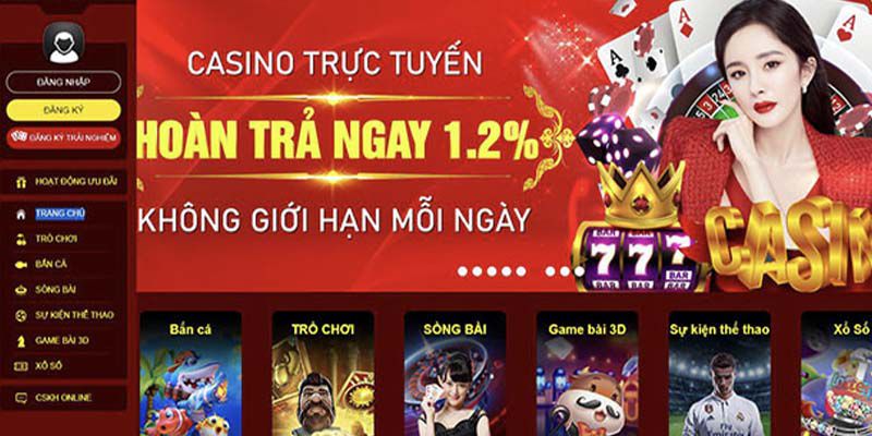 Một hệ thống trò chơi độc đáo và chất lượng cao cấp đạt chuẩn Mn88 - Mn88