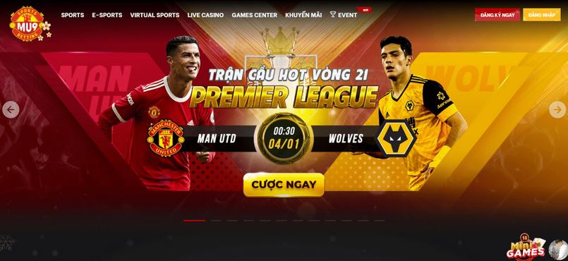 Thành viên trang web Typhu88 Games - Typhu88