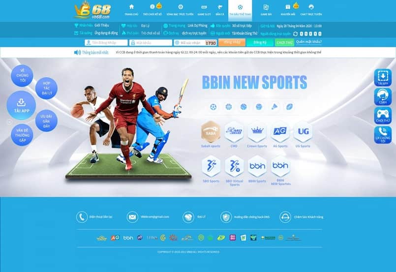 Những ưu điểm độc đáo của Red88 không thể bị bỏ qua - Red88