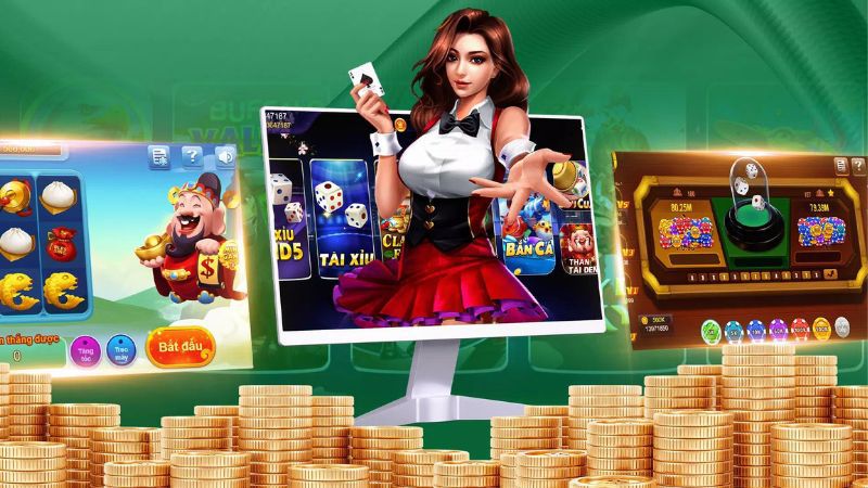 Hồ sơ công ty game Kc88 - Kc88