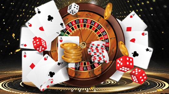Thông tin về trang web cổng game Ggwin - Ggwin