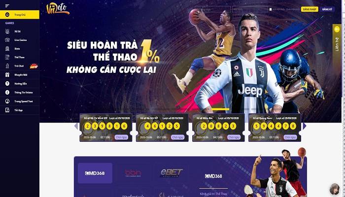 Các sản phẩm 6M88 cực kỳ hấp dẫn trên trang web game 6M88 - 6M88